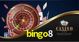 Experiência VIP bingo8