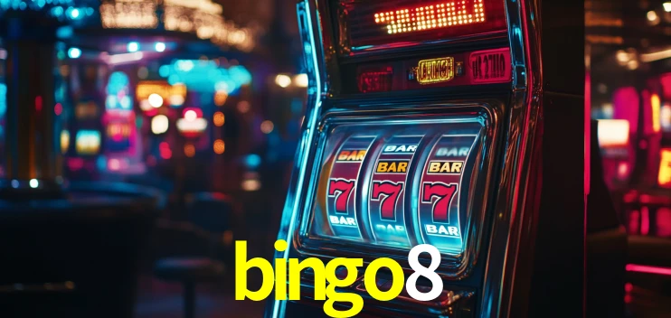 Experiência VIP bingo8