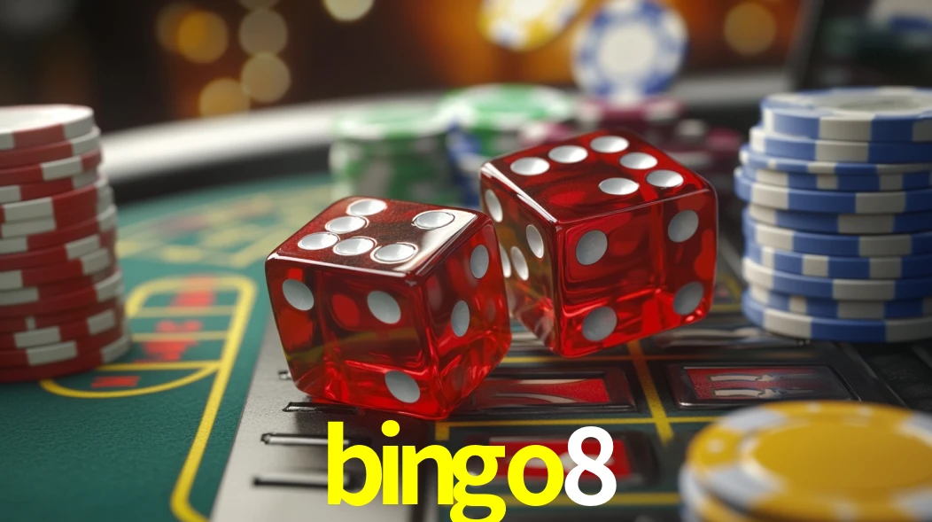 Statistics bingo8