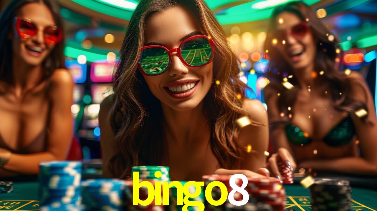 Quick Registration bingo8