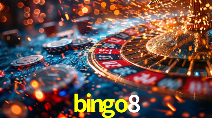 Seasonal Promotions bingo8