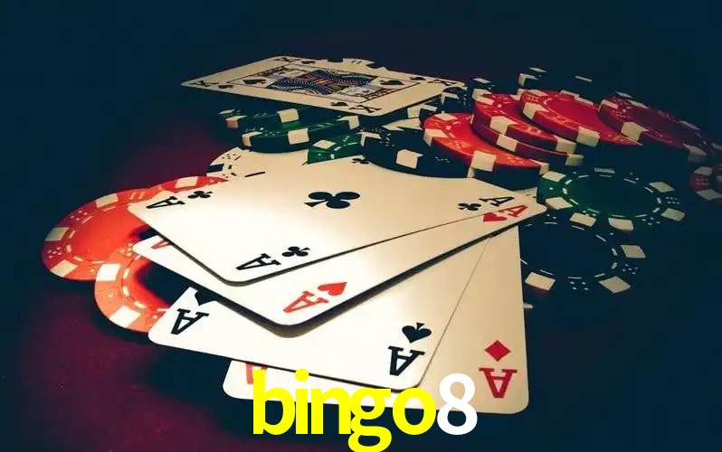 bingo8 bet