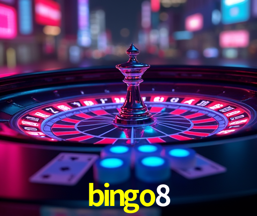 Desvendando o Mundo dos Jogos Virtuais na bingo8