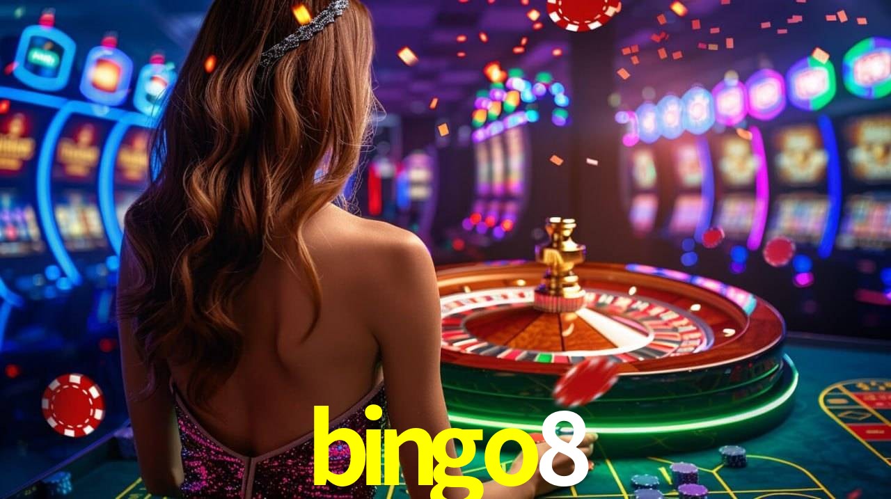 bingo8