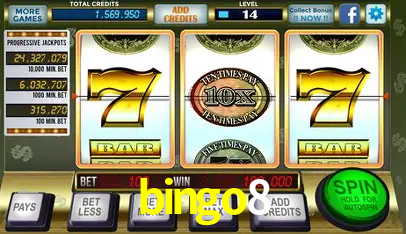 A Emoção da Loteria na bingo8: Uma Chance de Mudança de Vida