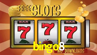 A Popularidade dos Caça-Níqueis no bingo8