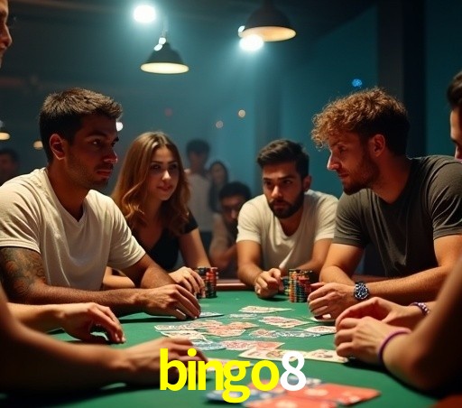 Experimente o Login Seguro Premium no bingo8