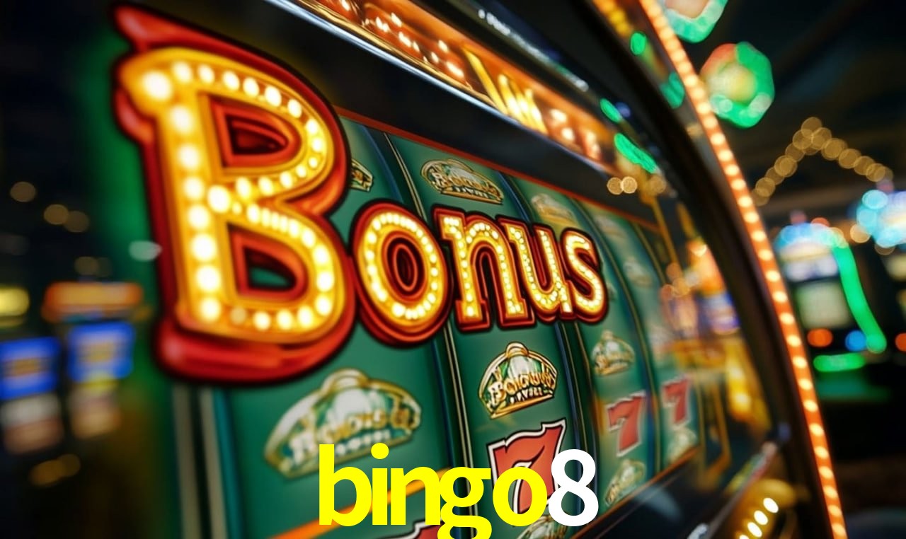 bingo8,bingo8.com