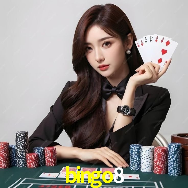 Ofertas Exclusivas bingo8