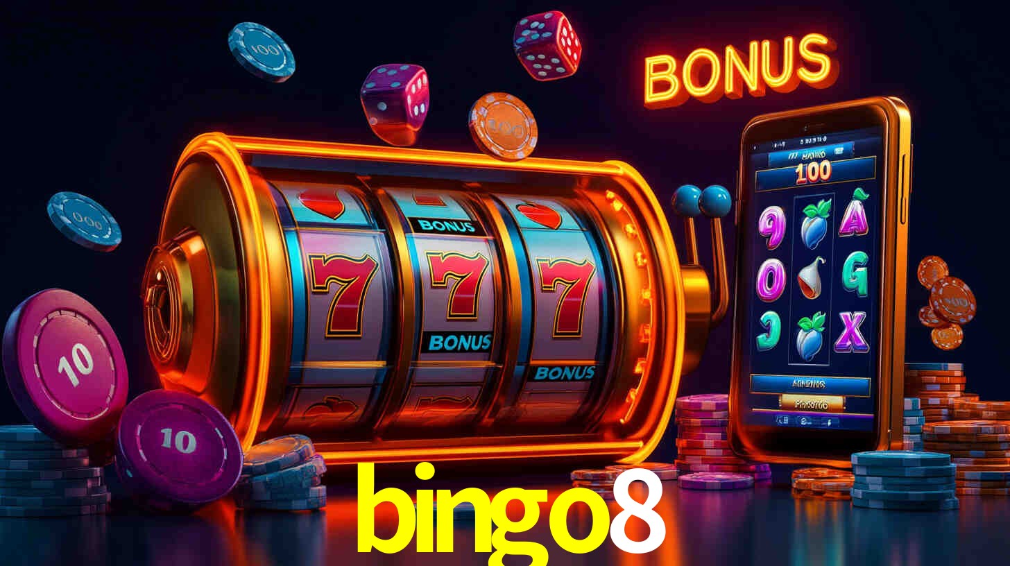 Descubra o Programa VIP da bingo8: Vantagens Exclusivas para Jogadores