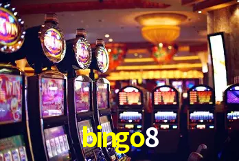 Descubra a Essência do bingo8: Nossa História e Compromissos