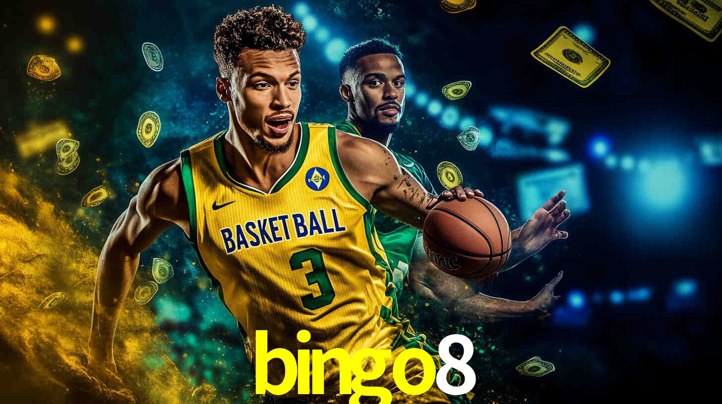 Descubra a Essência do bingo8: Nossa História e Compromissos
