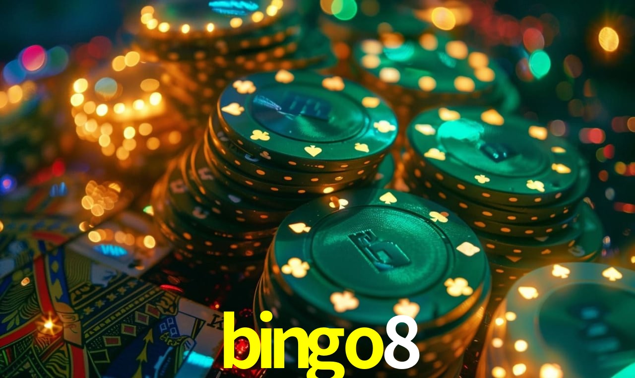 Apostas de Basquete bingo8