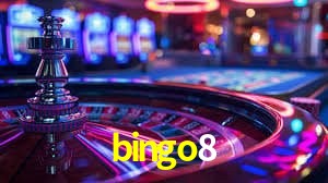 Gates of Olympus bingo8