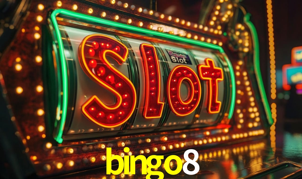 Promoções Sazonais bingo8