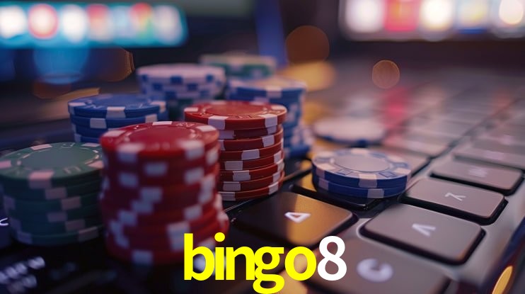 Promoção Relâmpago bingo8