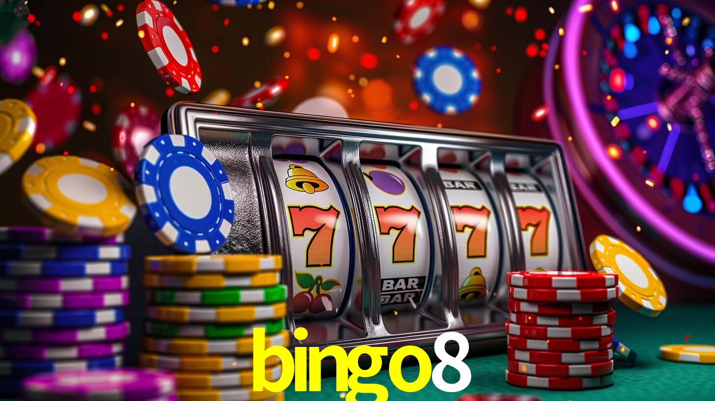 Programa VIP bingo8