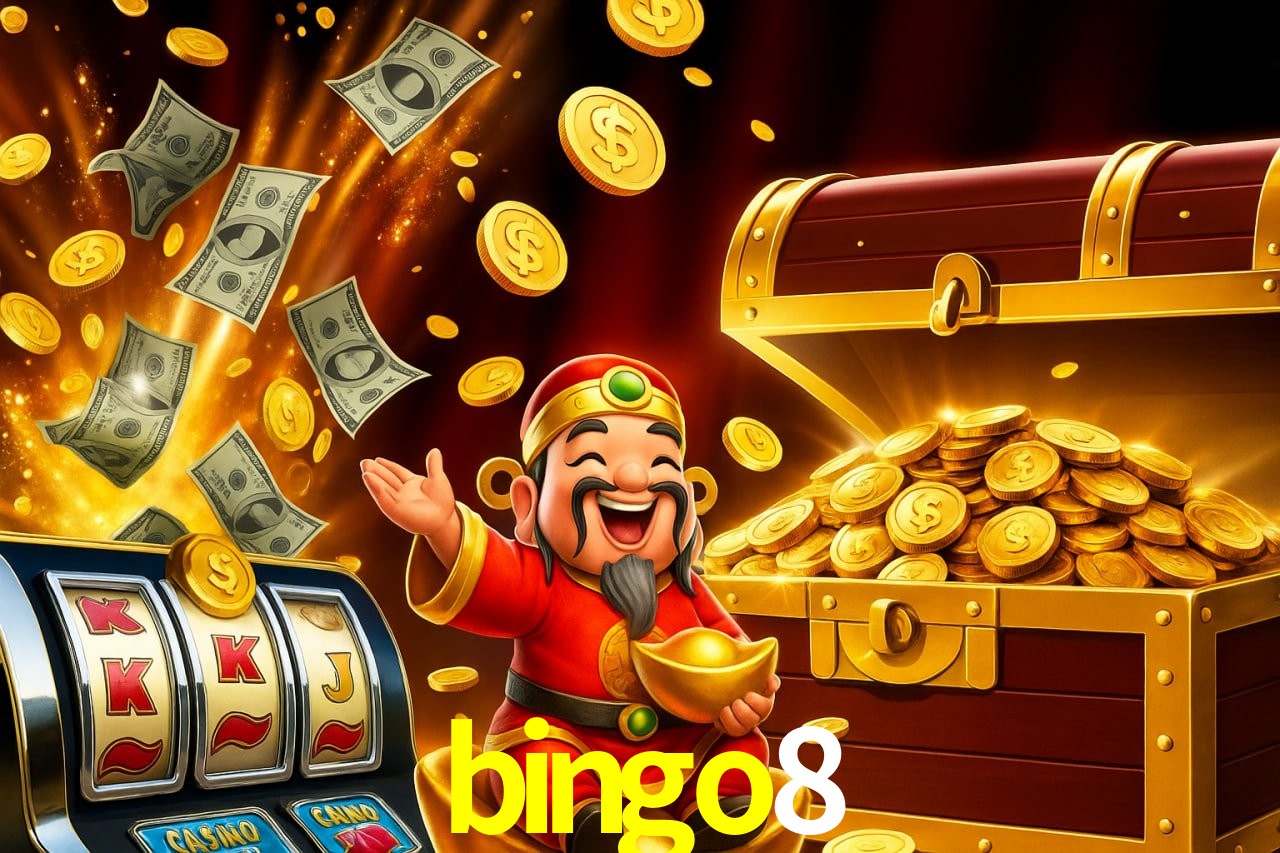 Torneios bingo8