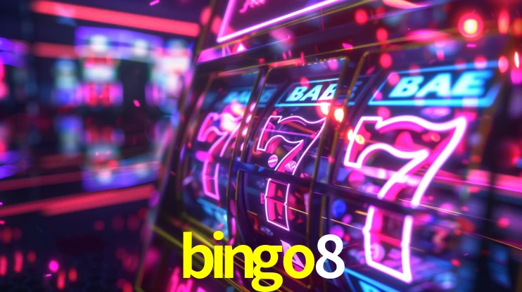 Weekend Specials bingo8