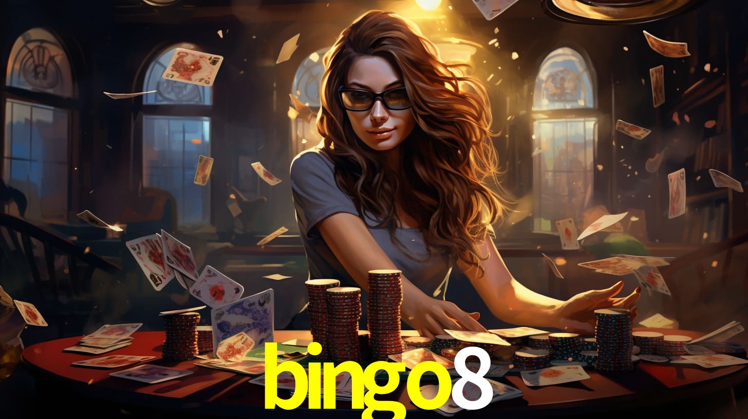 Player Reviews bingo8