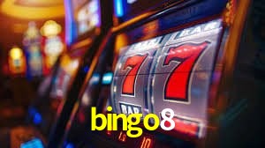 Design Responsivo bingo8