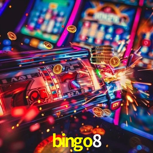 Casino Ao Vivo bingo8
