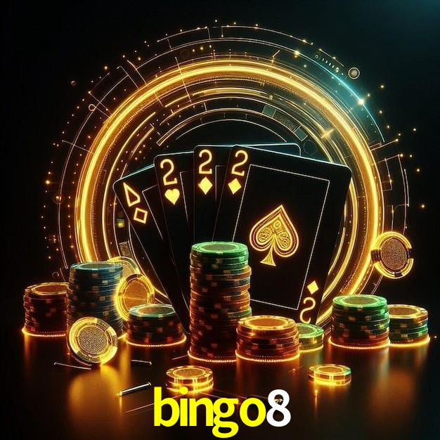 Casino Ao Vivo bingo8