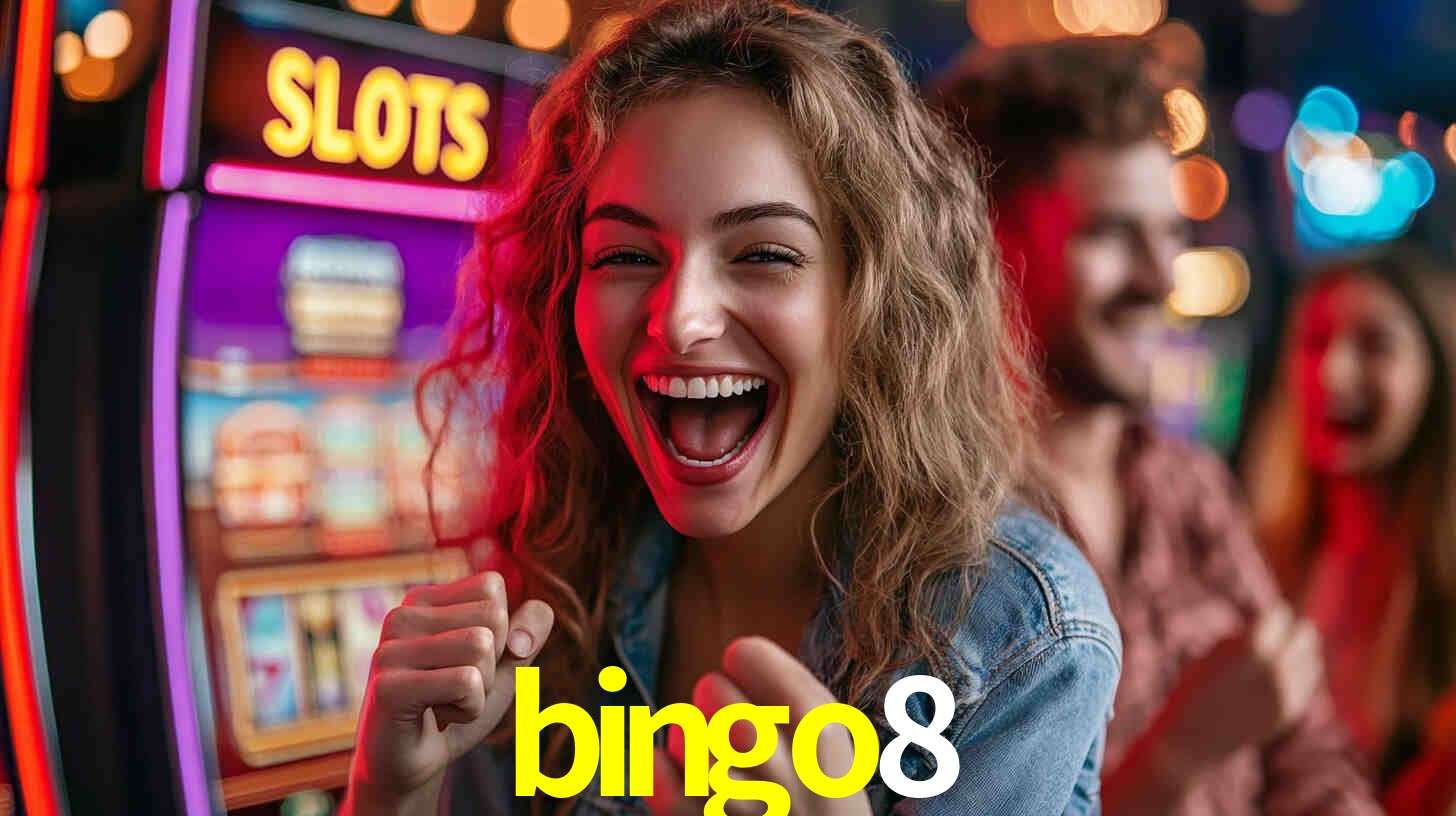Inovações de Jogos na bingo8: O Futuro das Experiências Interativas