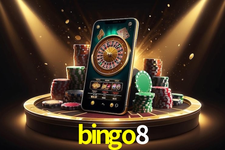 Integração de APIs bingo8
