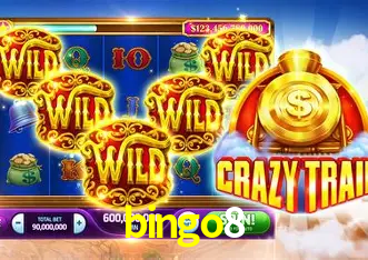 A Experiência Imersiva dos Cassinos Ao Vivo no bingo8