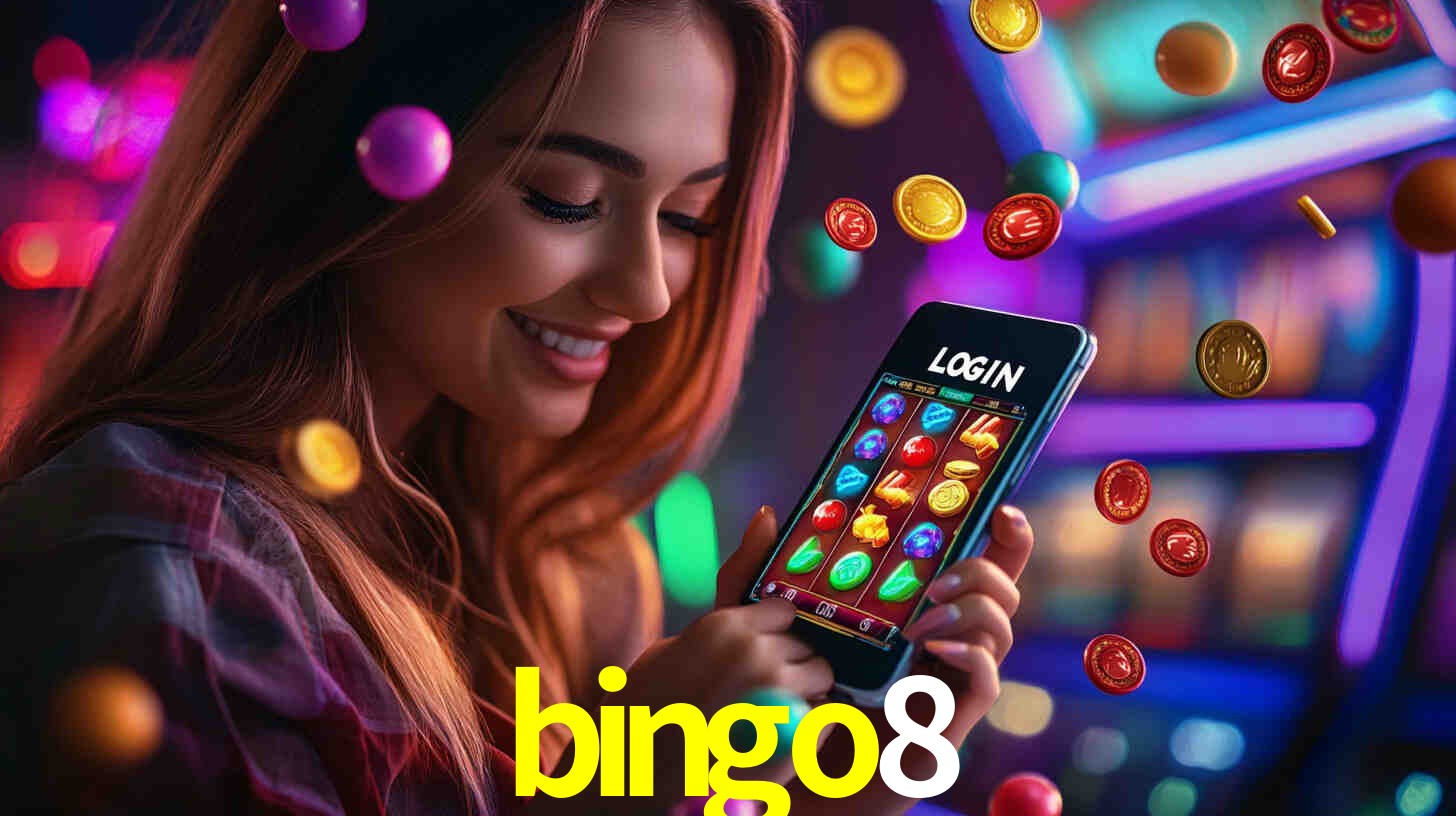 Roulette Table bingo8