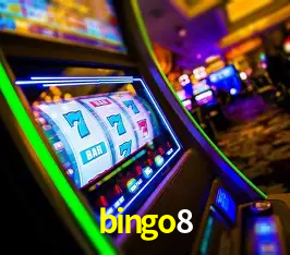 A Popularidade dos Caça-Níqueis no bingo8