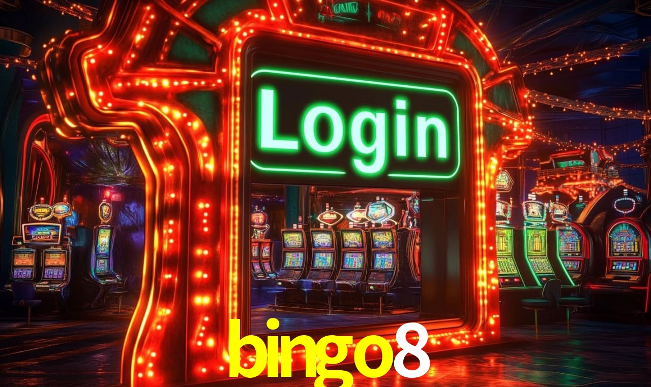 Apostas de Tênis bingo8