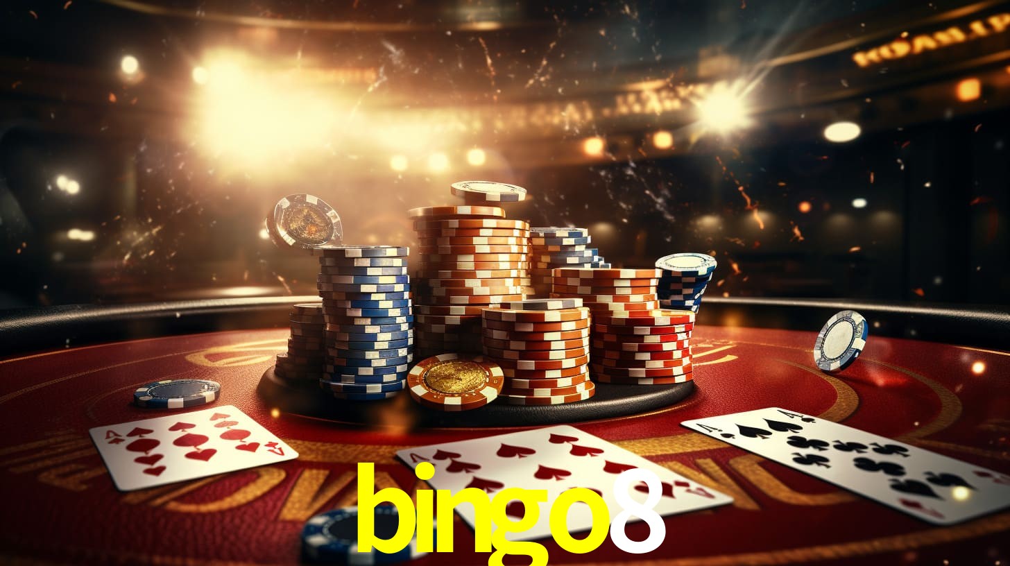 Gates of Olympus bingo8