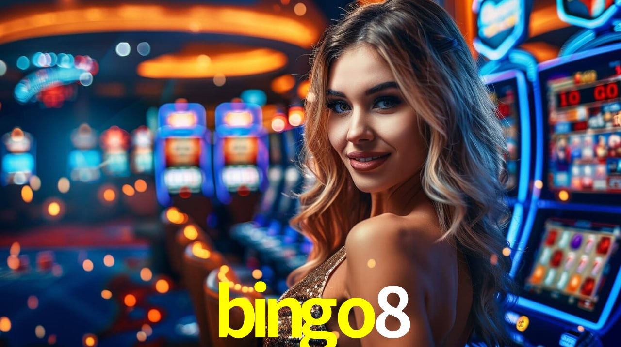 Platform Technology bingo8