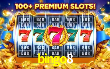 Descubra o Mundo do Cassino Online com bingo8