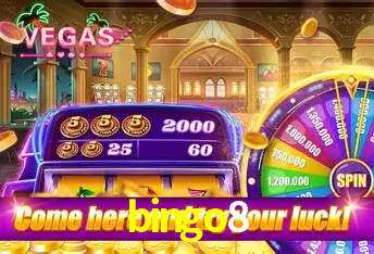 A Experiência Imersiva dos Cassinos Ao Vivo no bingo8