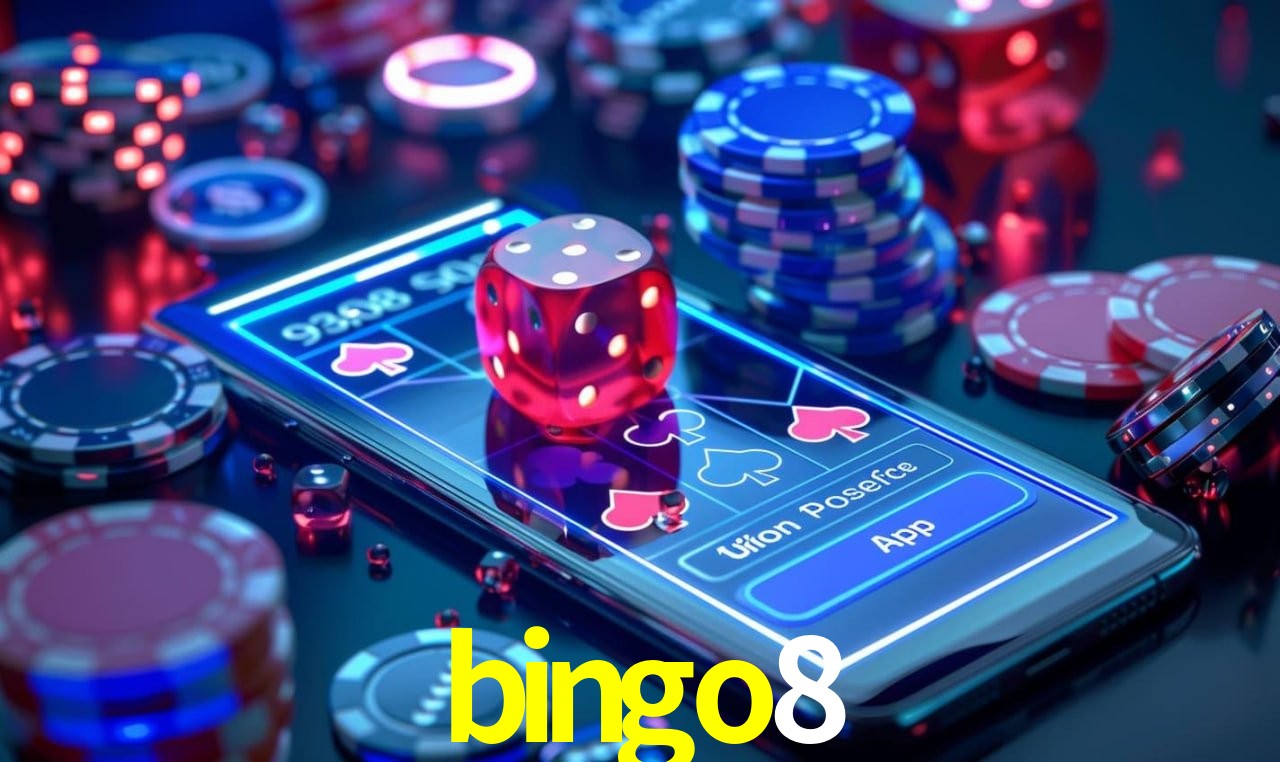 Explore as vantagens do bingo8: serviço profissional e confiabilidade