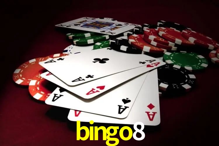Casino VIP bingo8
