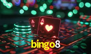 Estatísticas do Jogo bingo8