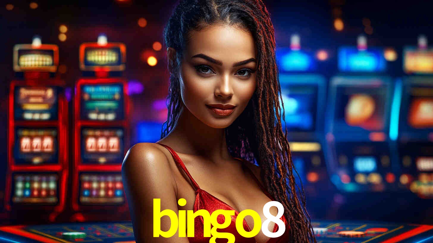 A Experiência Imersiva dos Cassinos Ao Vivo no bingo8