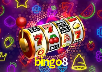 Descubra a Magia dos Jogos de Arcade no bingo8