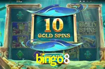 Inovações de Jogos na bingo8: O Futuro das Experiências Interativas