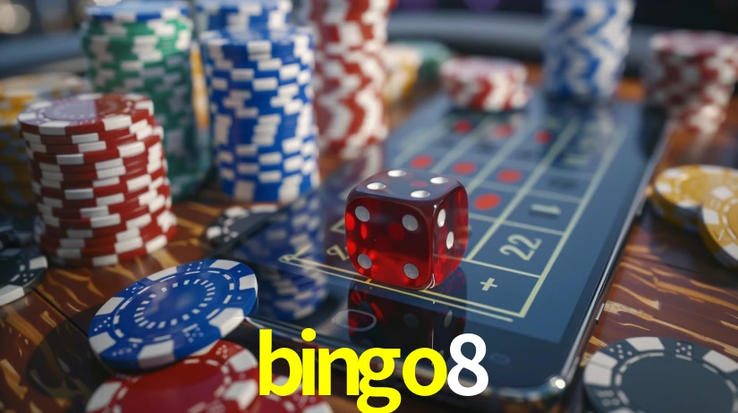 Premium Interface bingo8