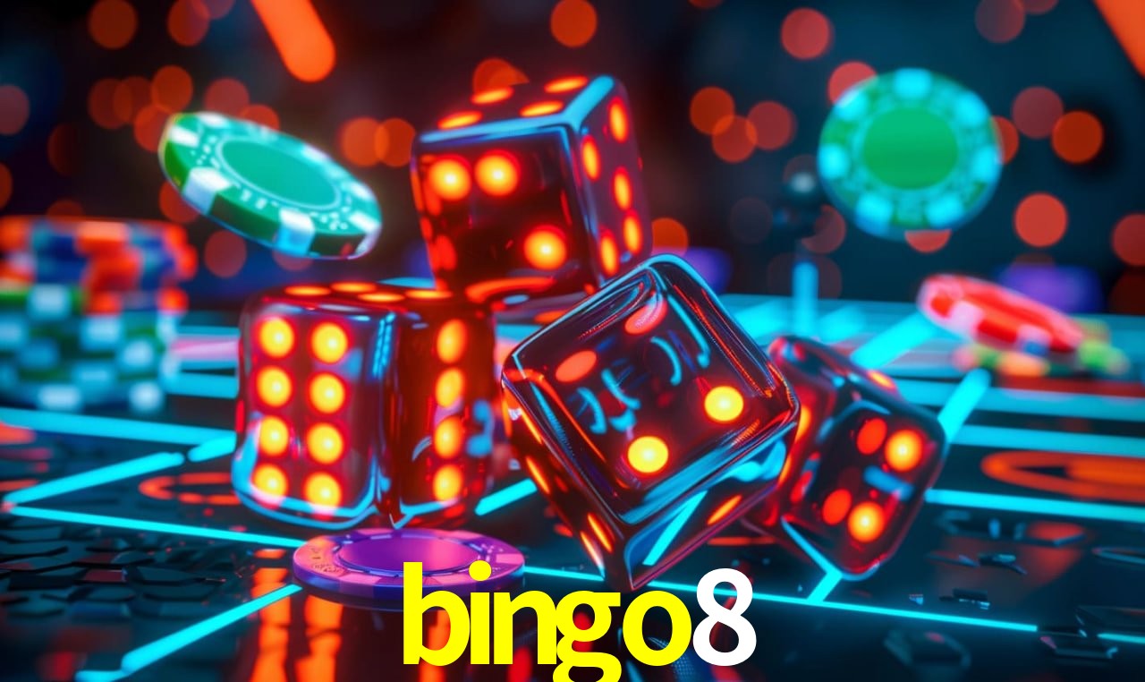 bingo8.com
