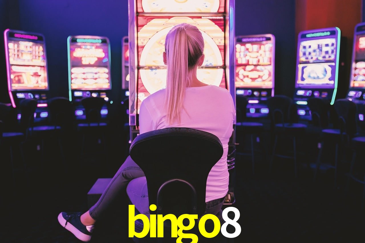 API Integration bingo8