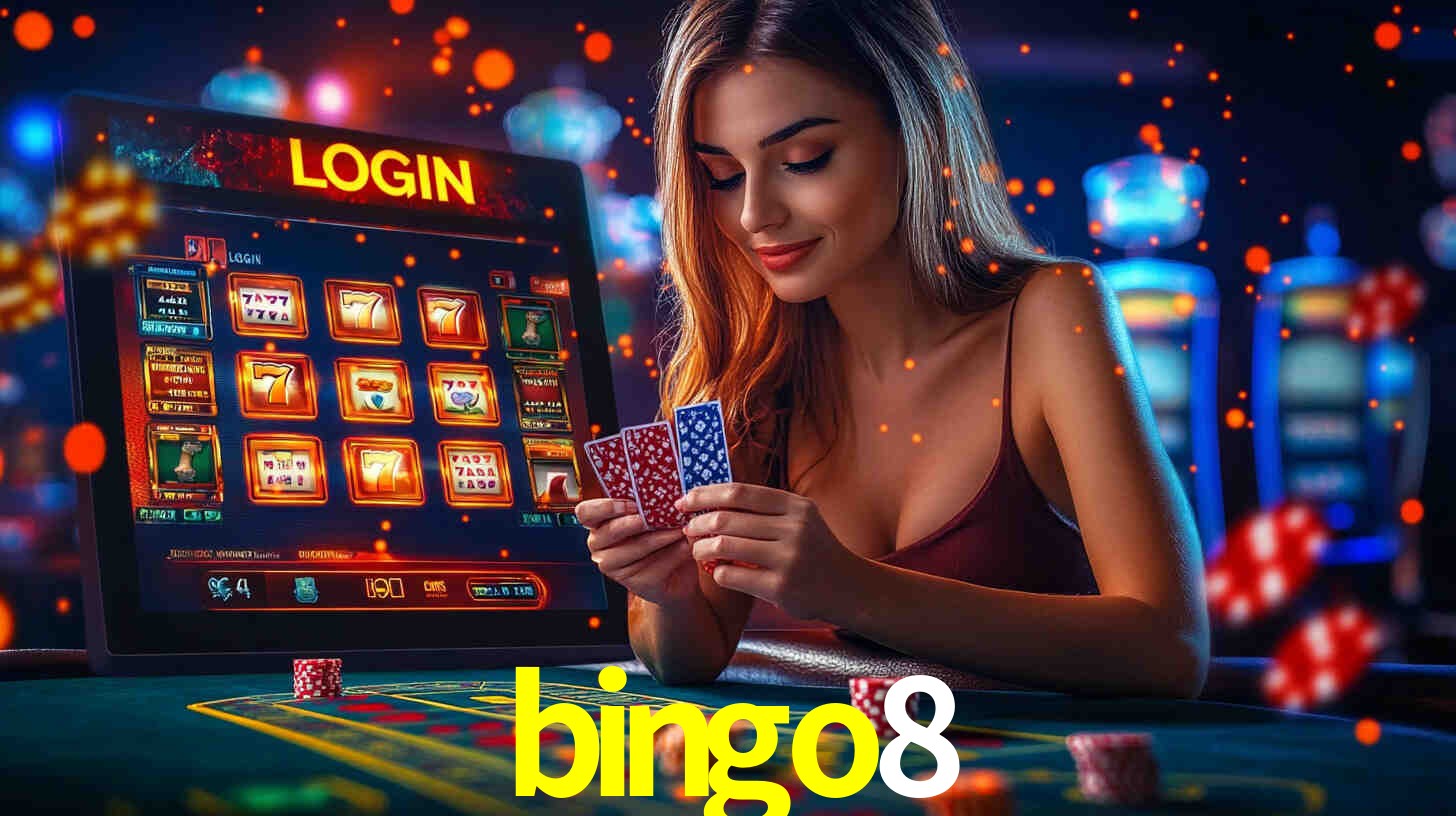 Exclusive Games bingo8