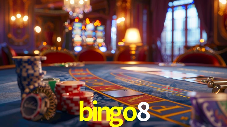 Exclusive Offers bingo8