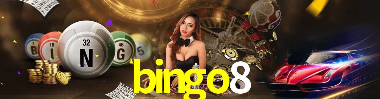 bingo8