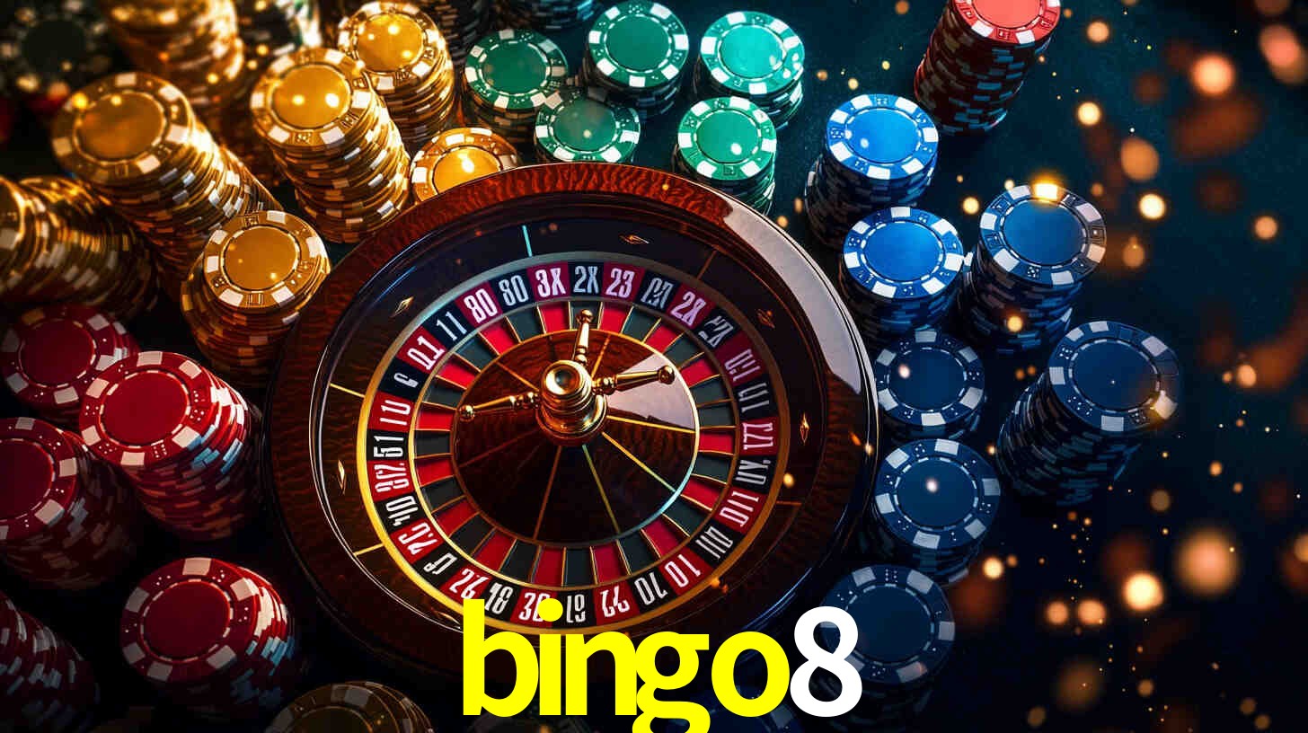Tennis Betting bingo8